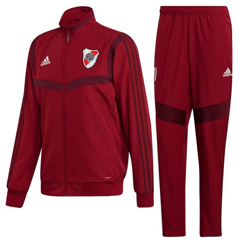 conjunto de river original